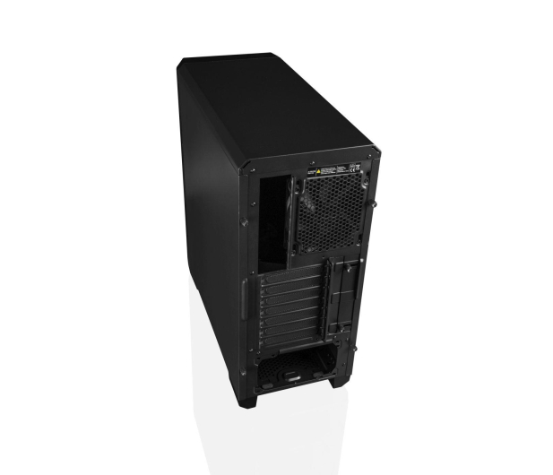 MODECOM OBERON PRO CZARNA OBUDOWA KOMPUTEROWA AT-OBERON-PR-10-000000-0002 - 398124 - zdjęcie 4
